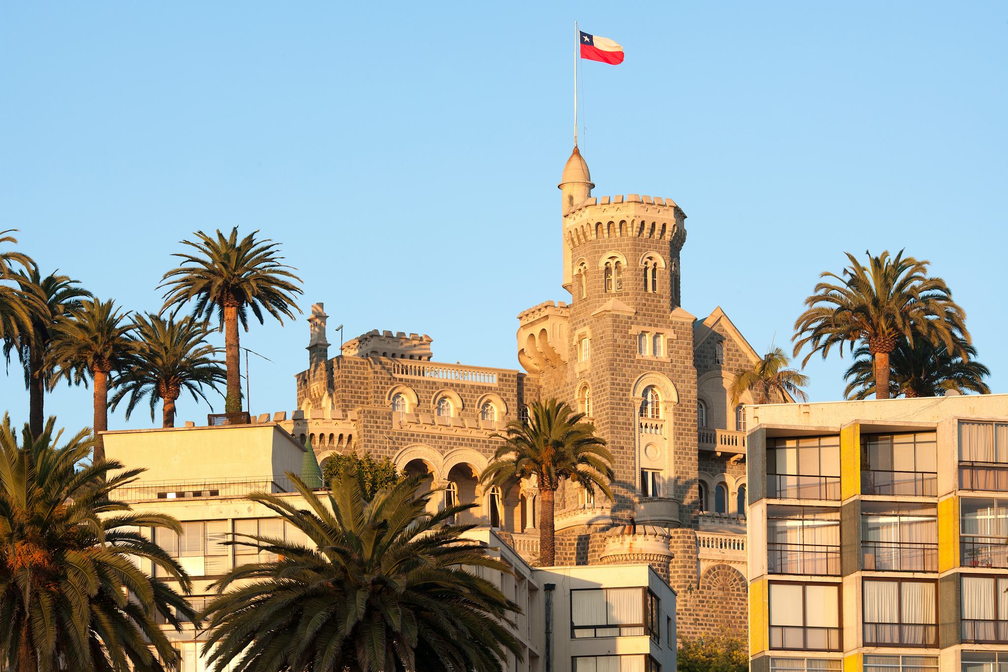 Viña del Mar
