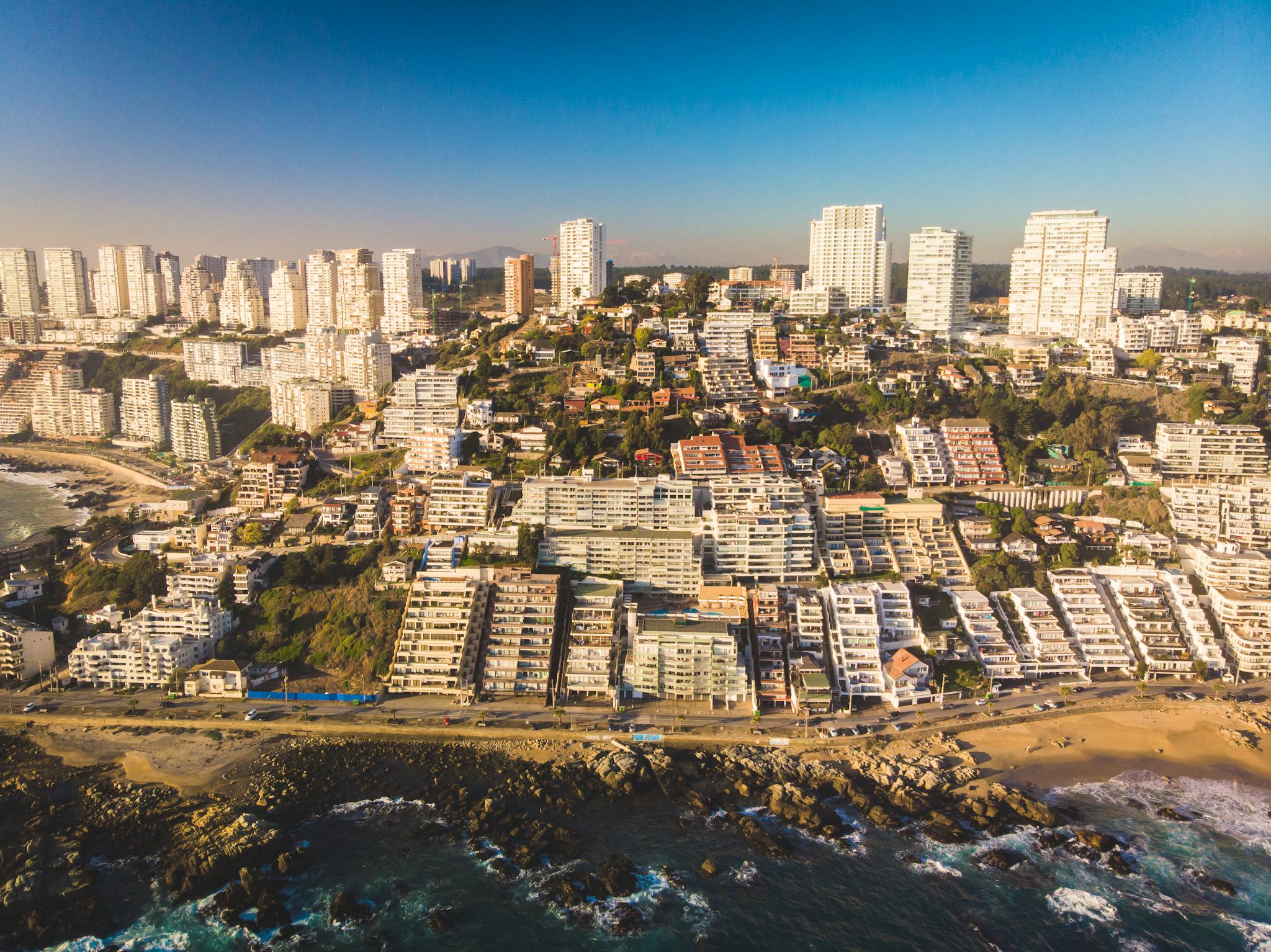 Viña del Mar