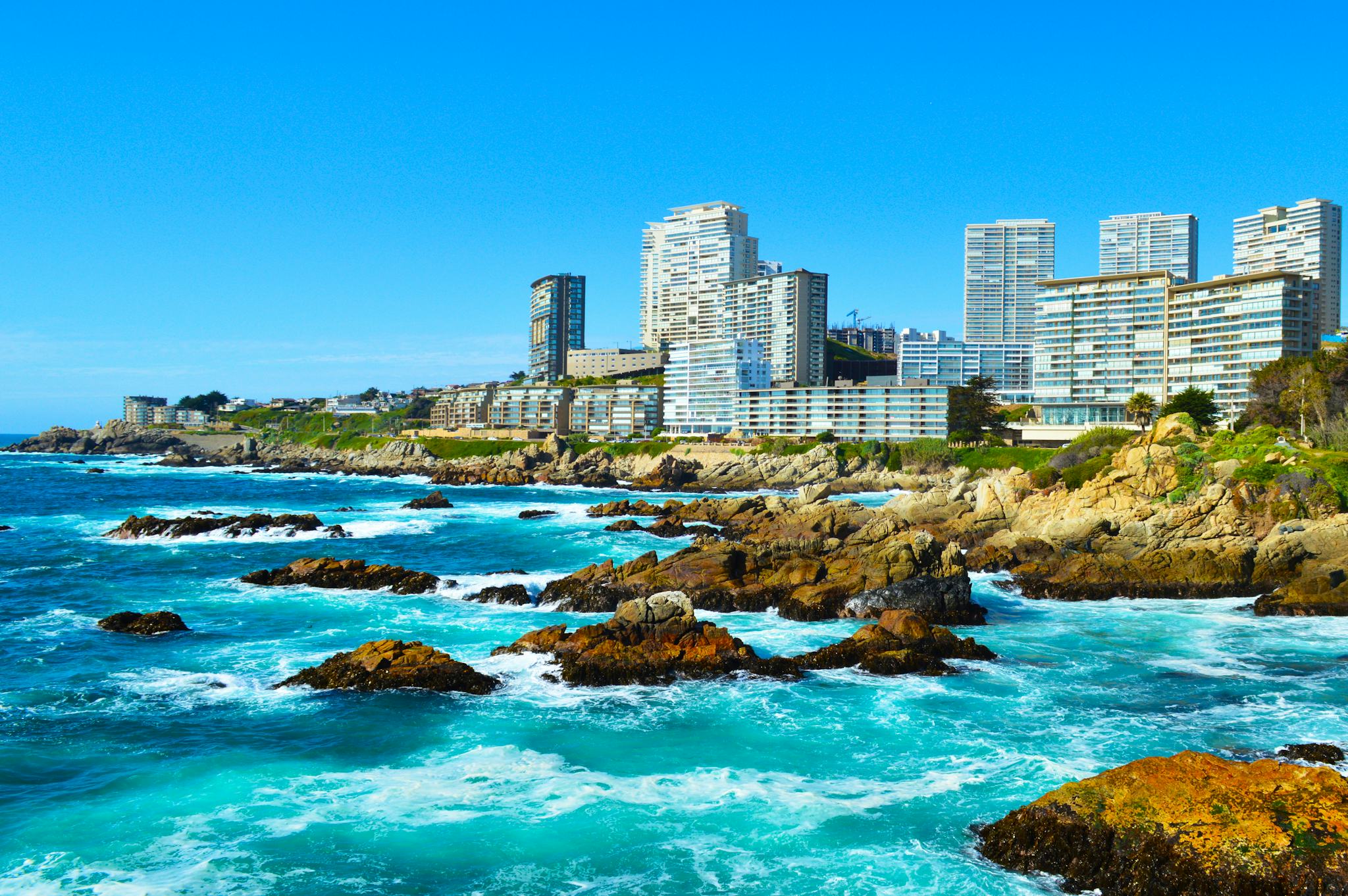 Viña del Mar