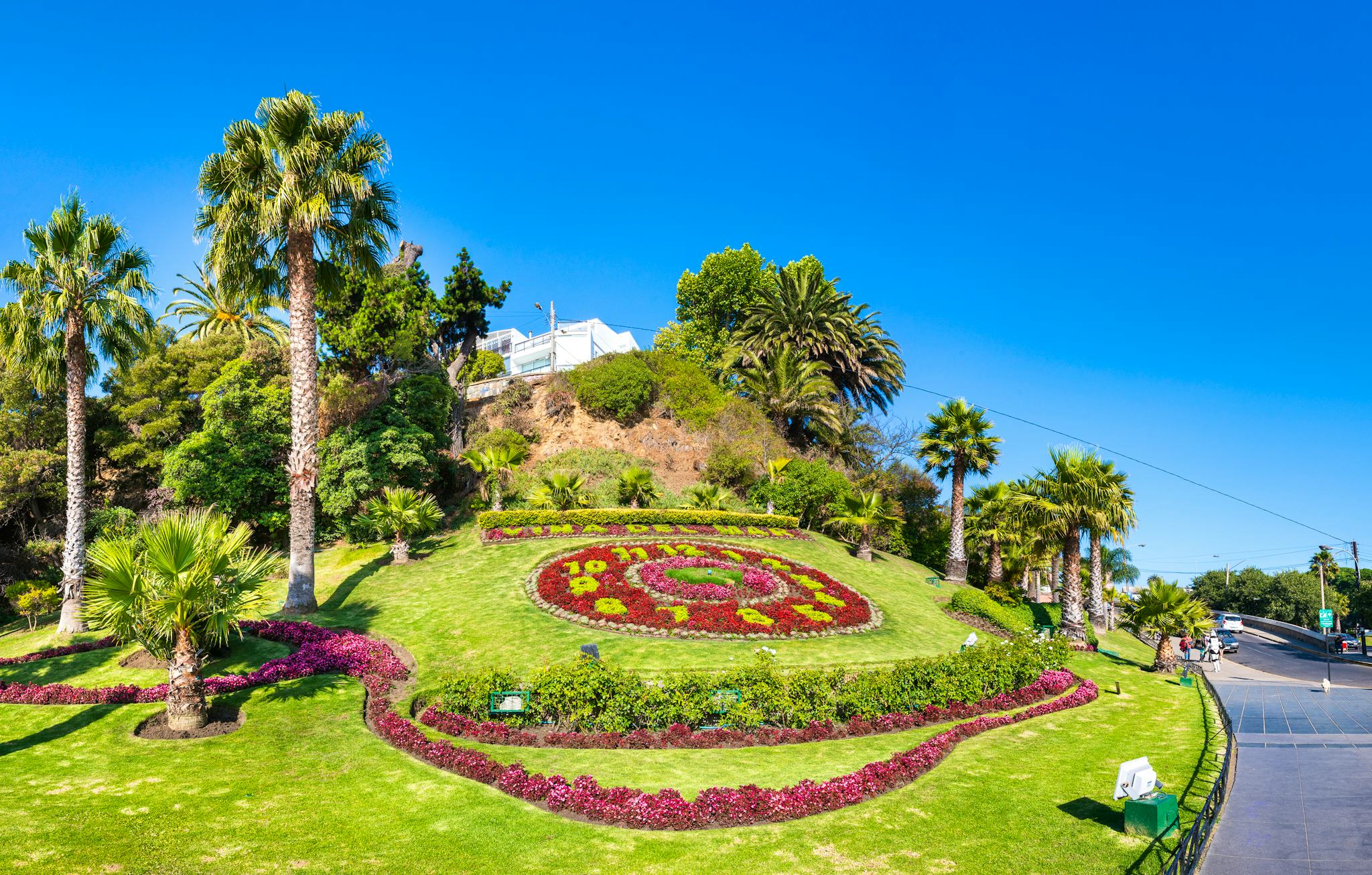 Viña del Mar
