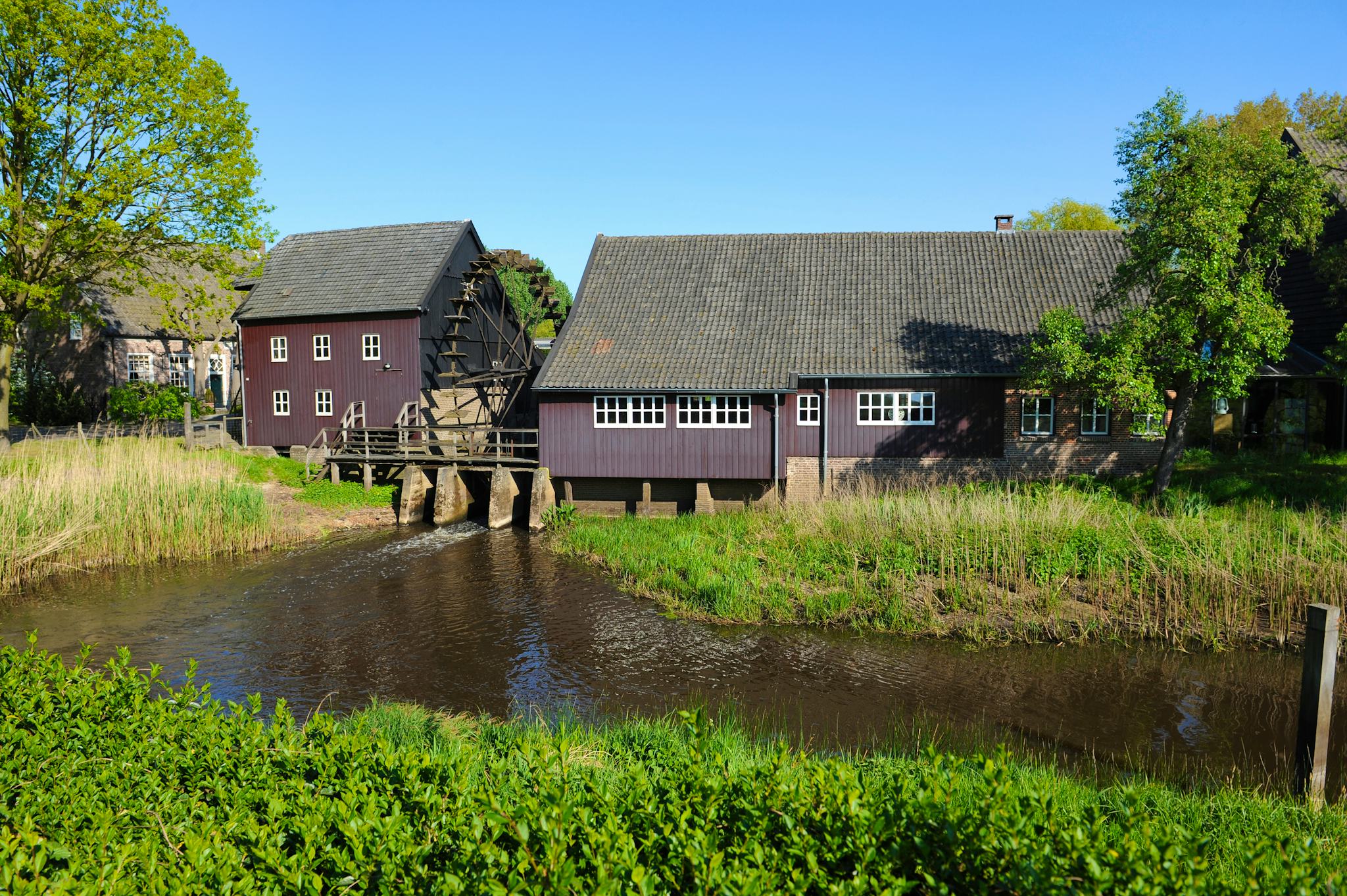 Vincentre - Van Gogh Village