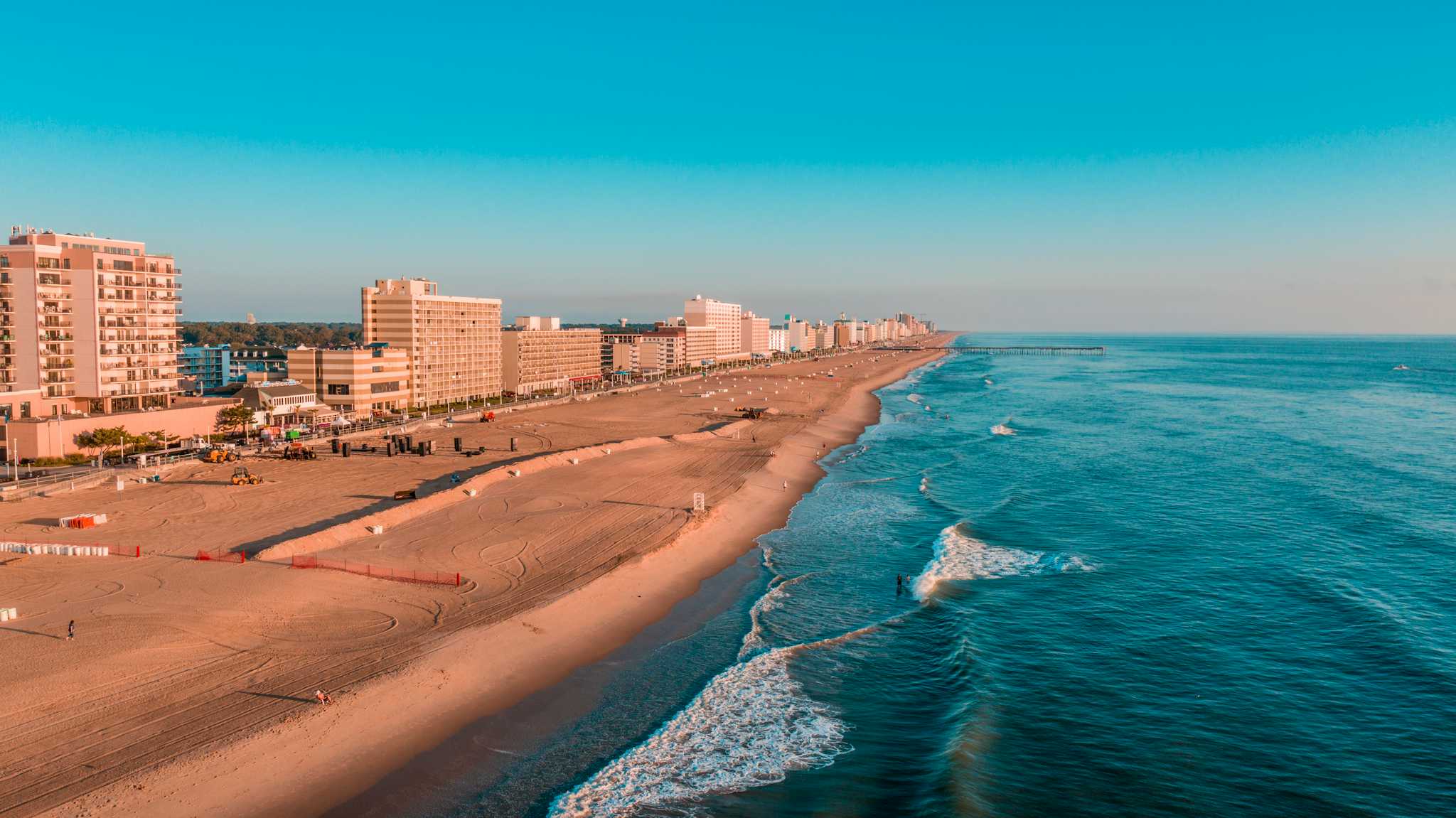 Virginia Beach, VA