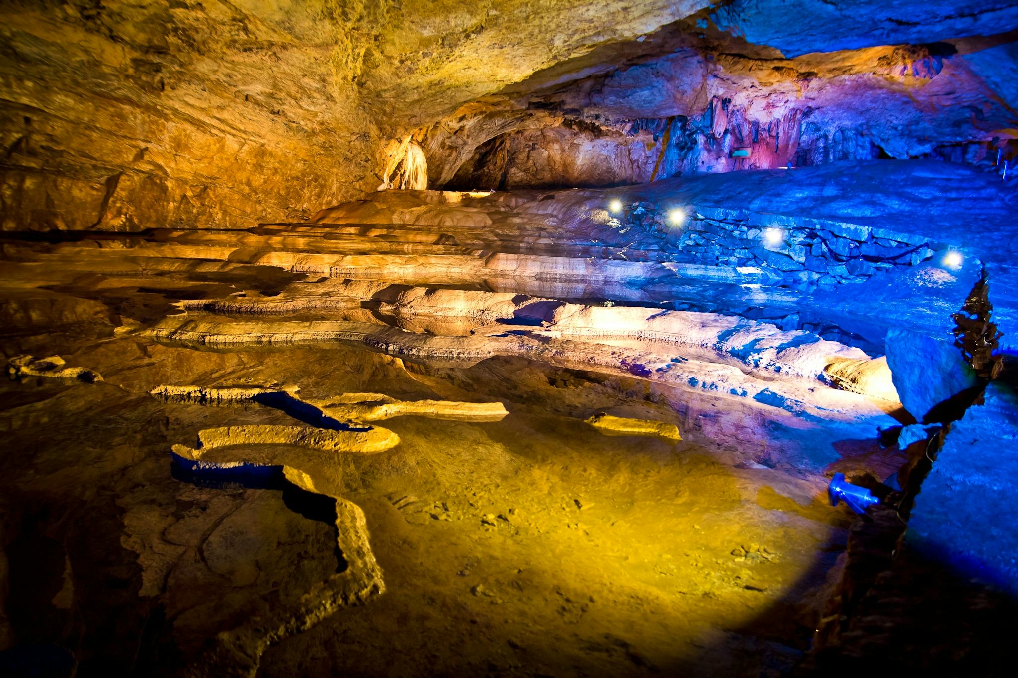 Vjetrenica Cave