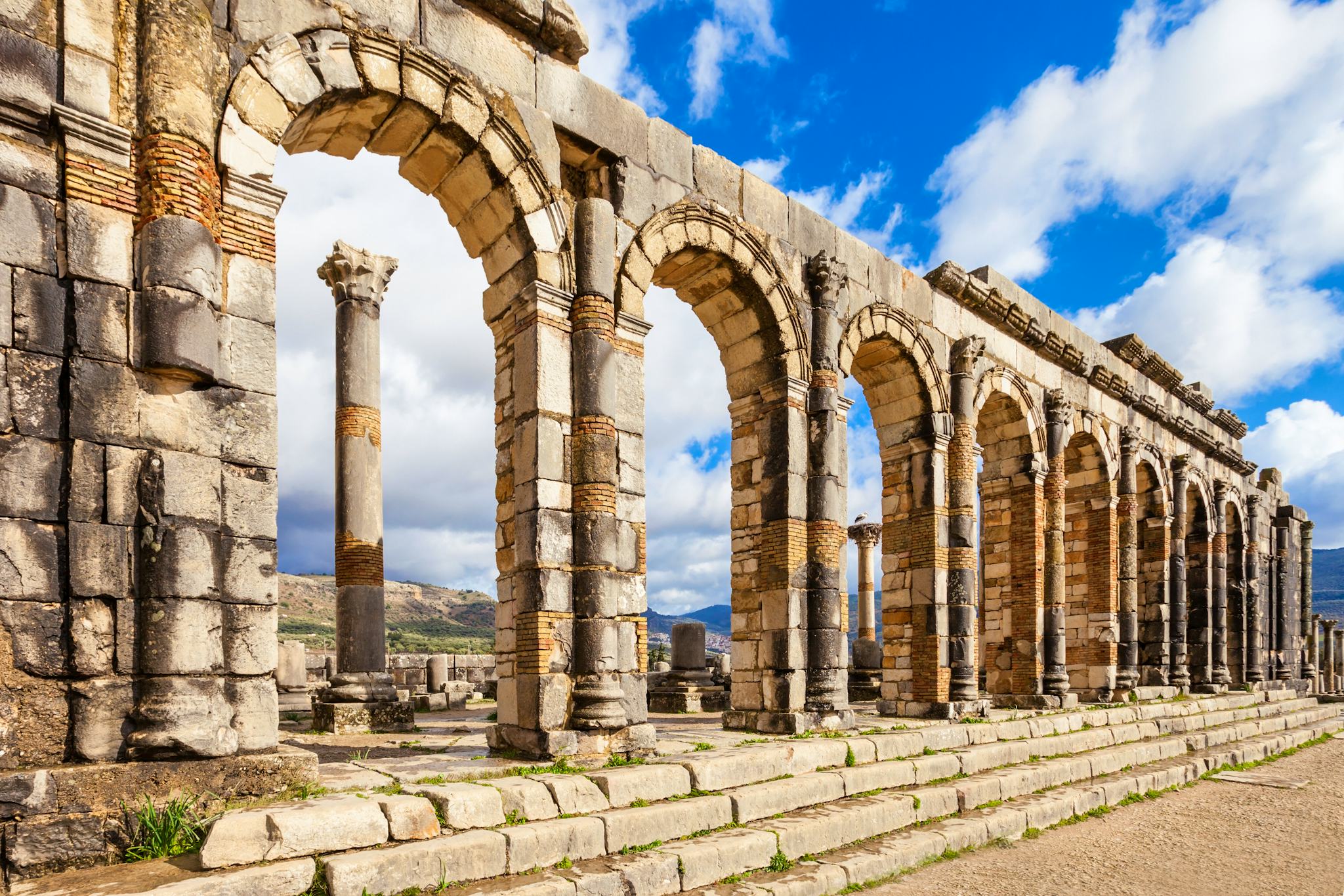 Volubilis