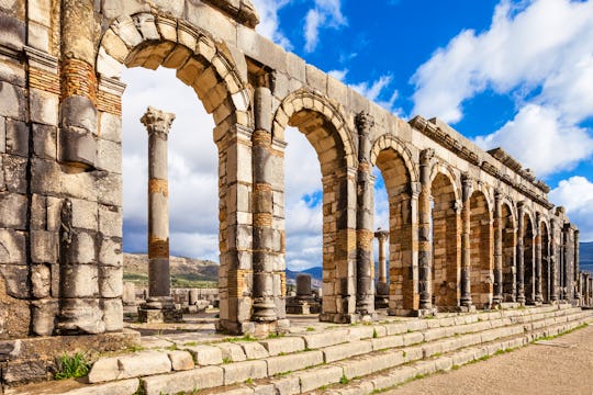 Volubilis