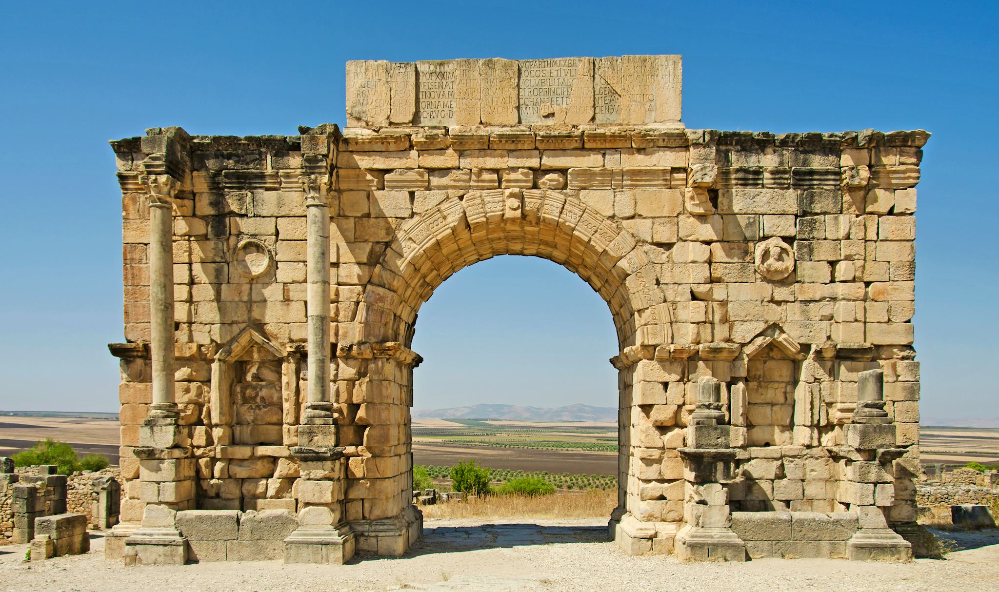 Volubilis