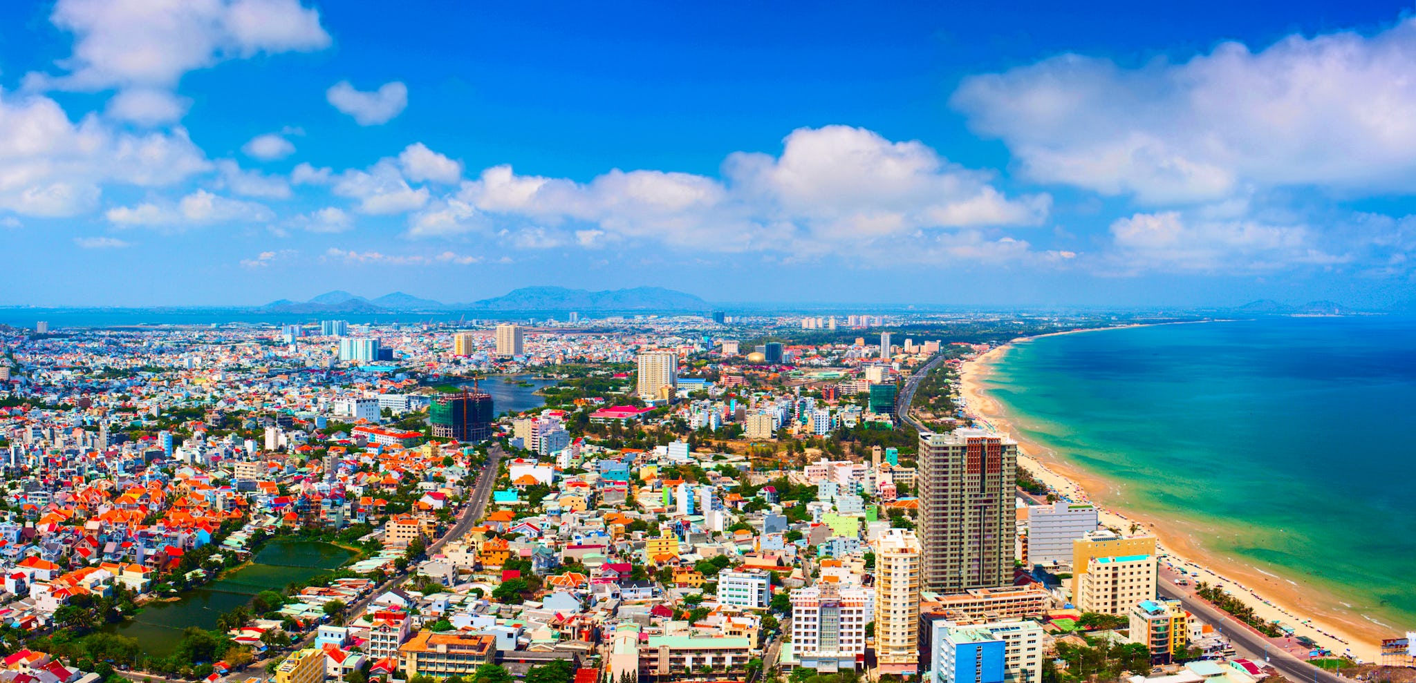 Vung Tau