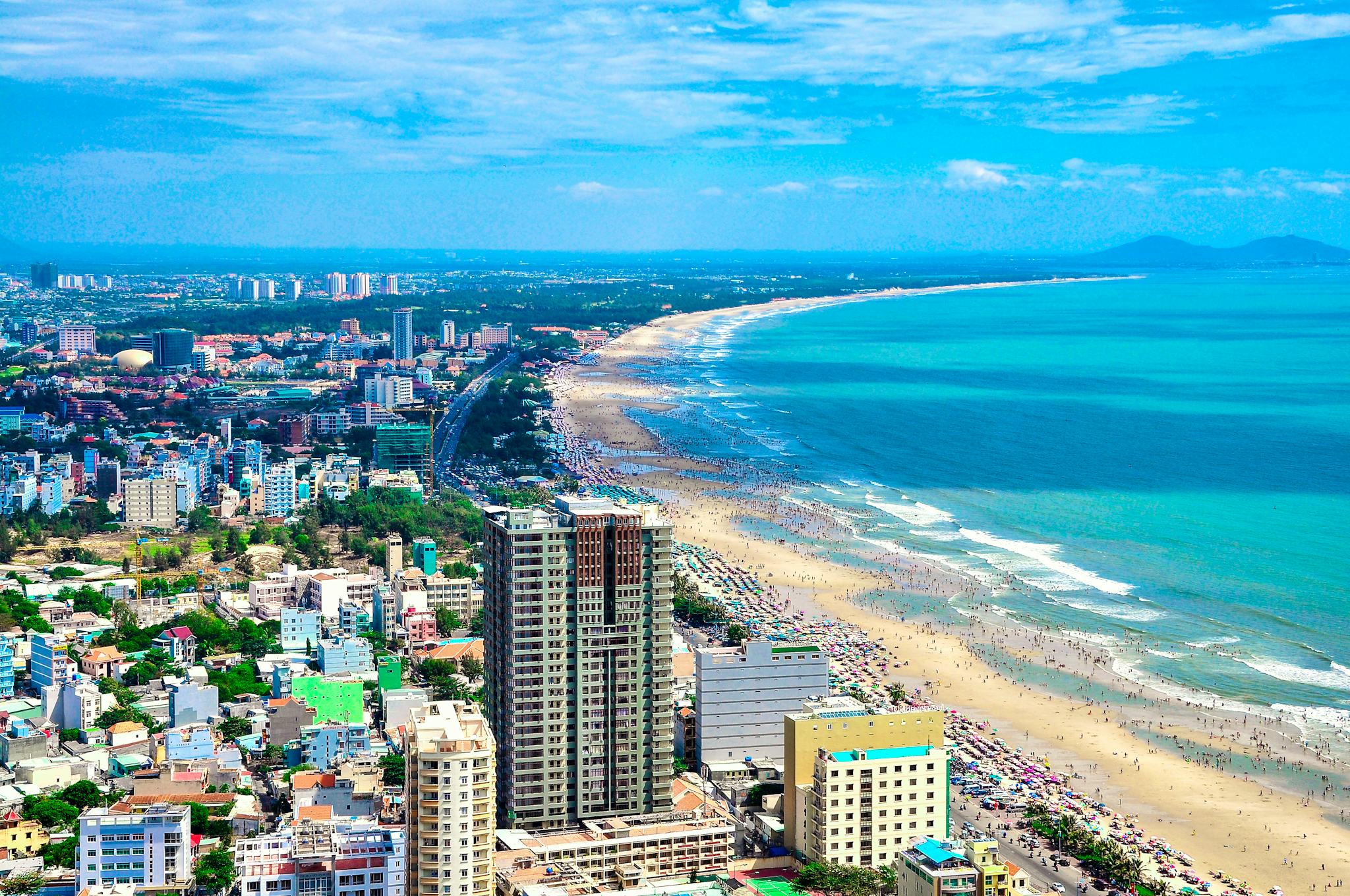 Vung Tau