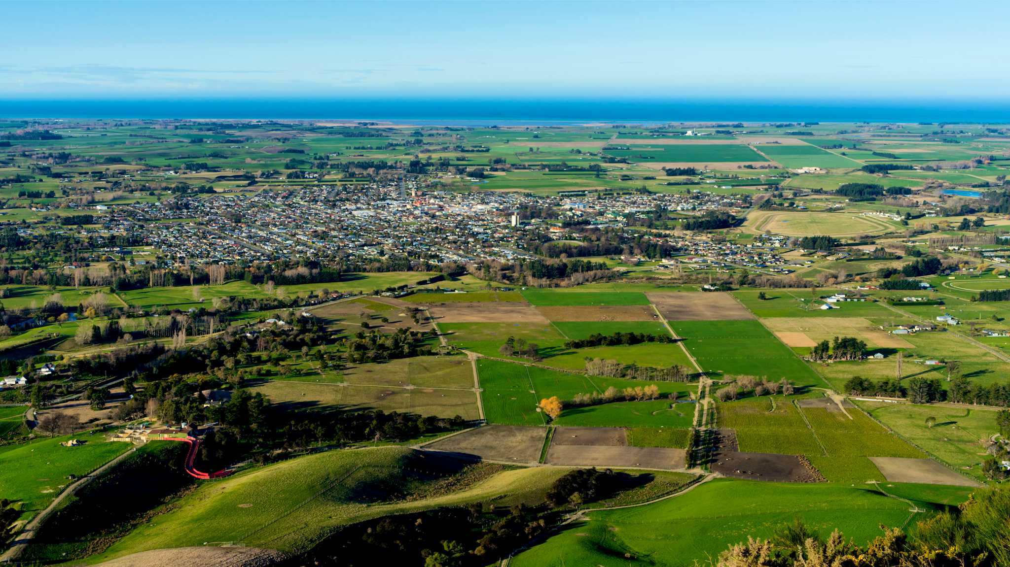 Waimate