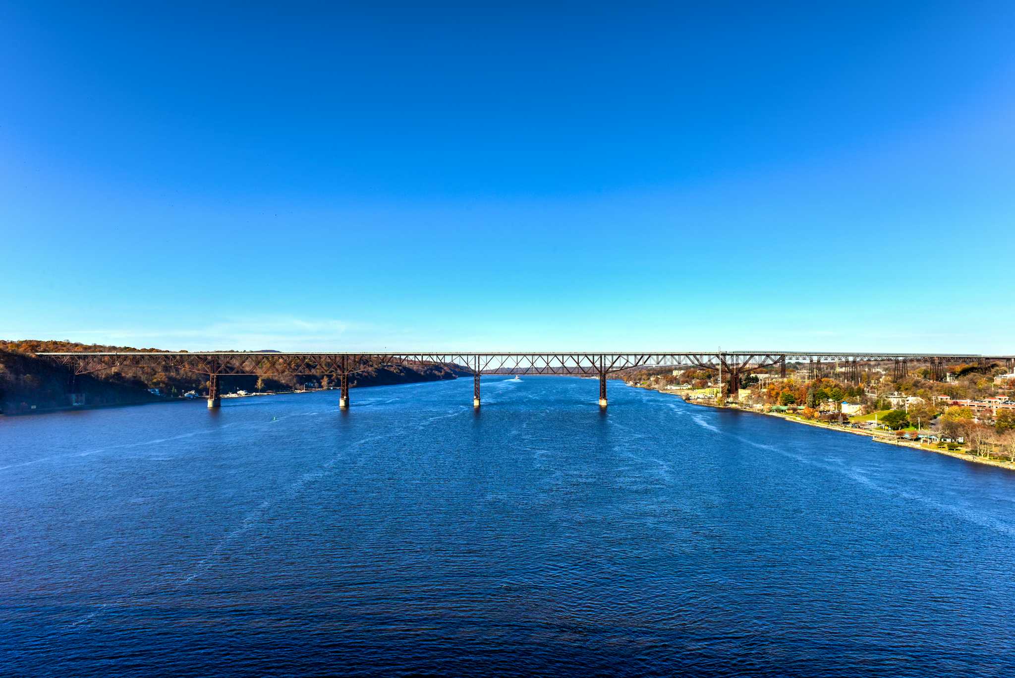 Walkway Over the Hudson