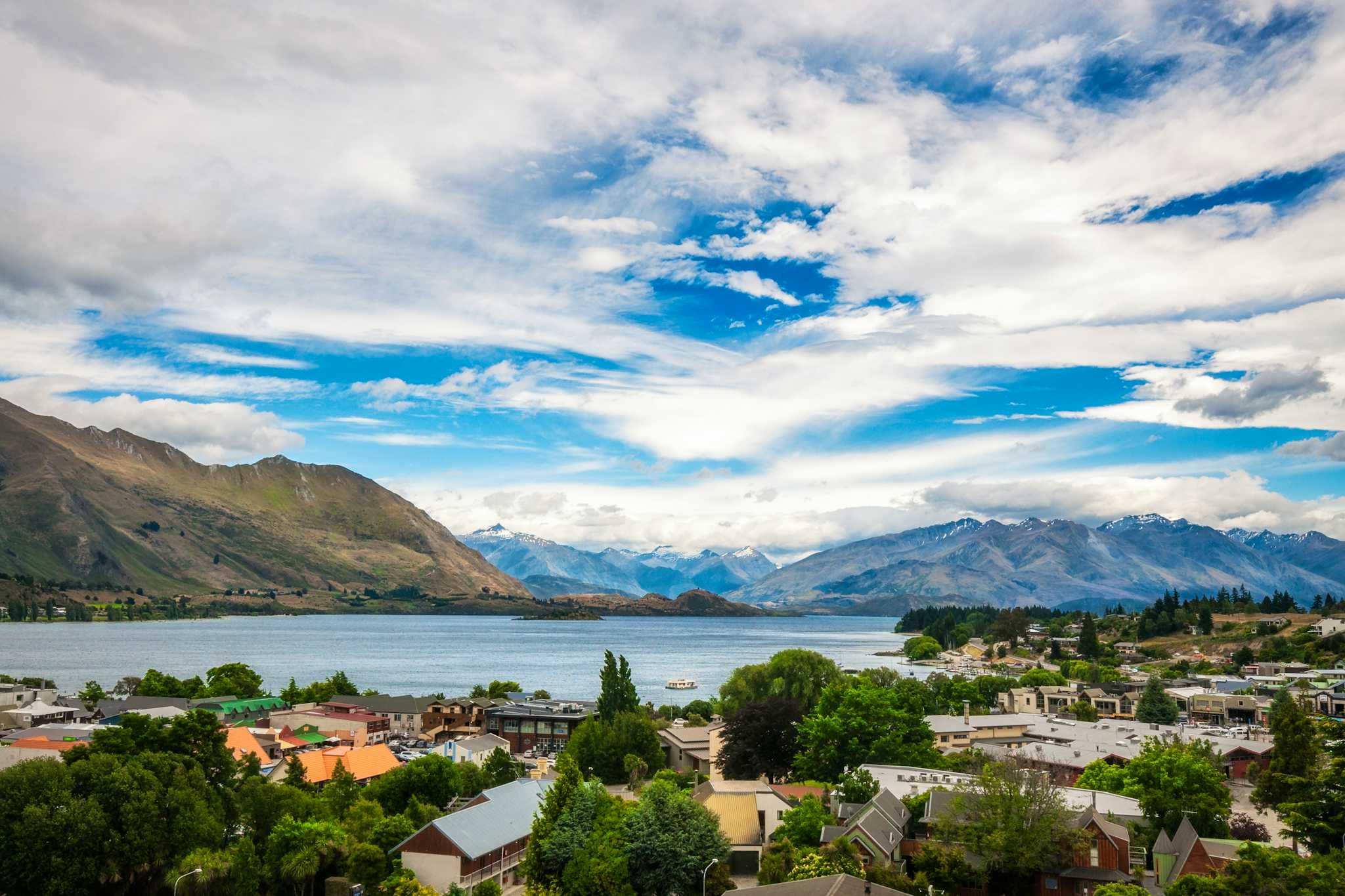 Wanaka