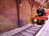 Warner Bros. Studios, Leavesden