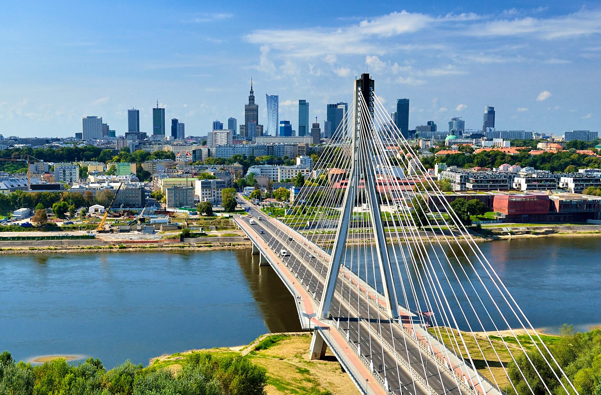 Warsaw