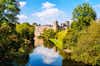 Warwick Castle