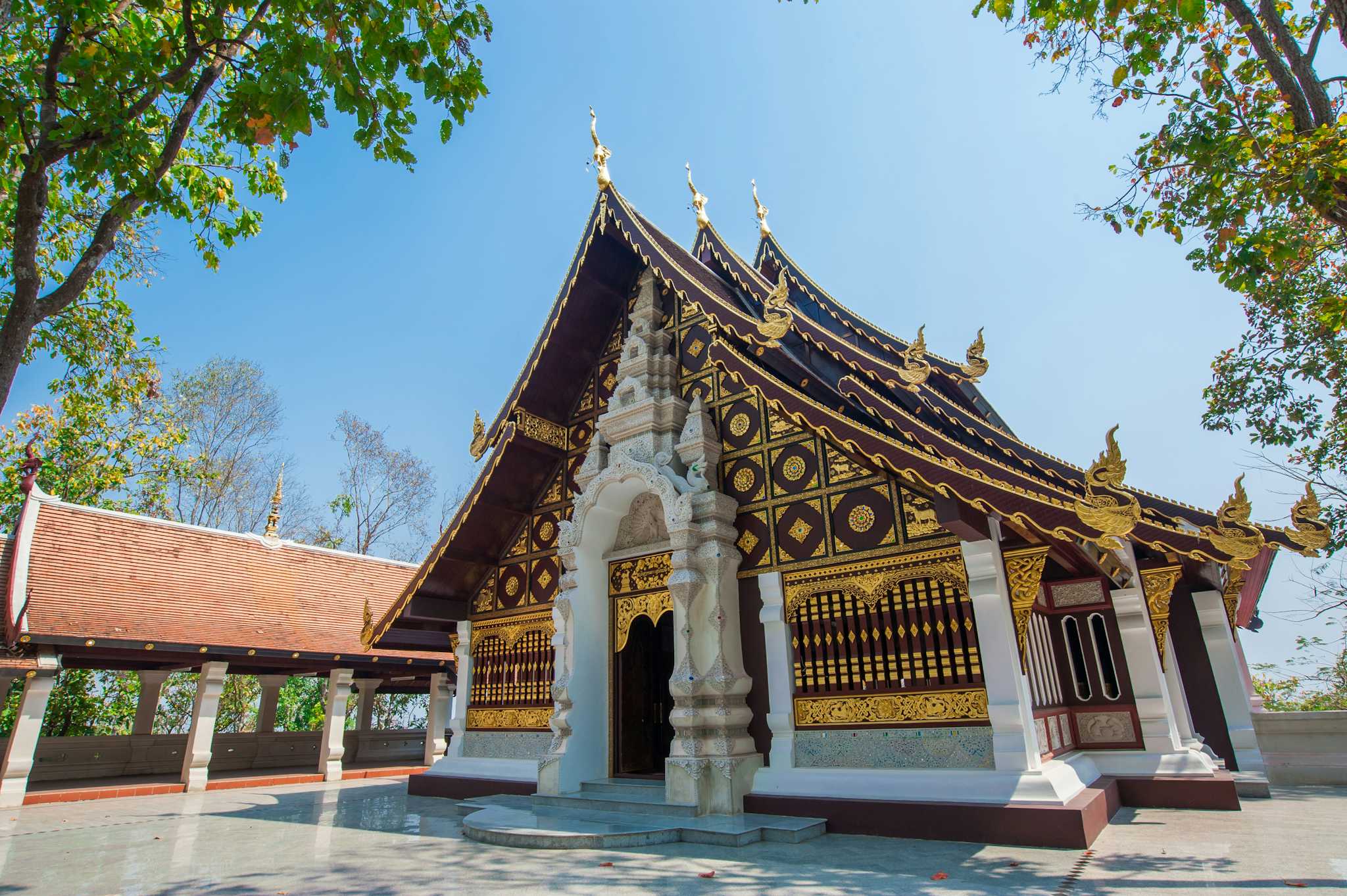 Wat Analayo