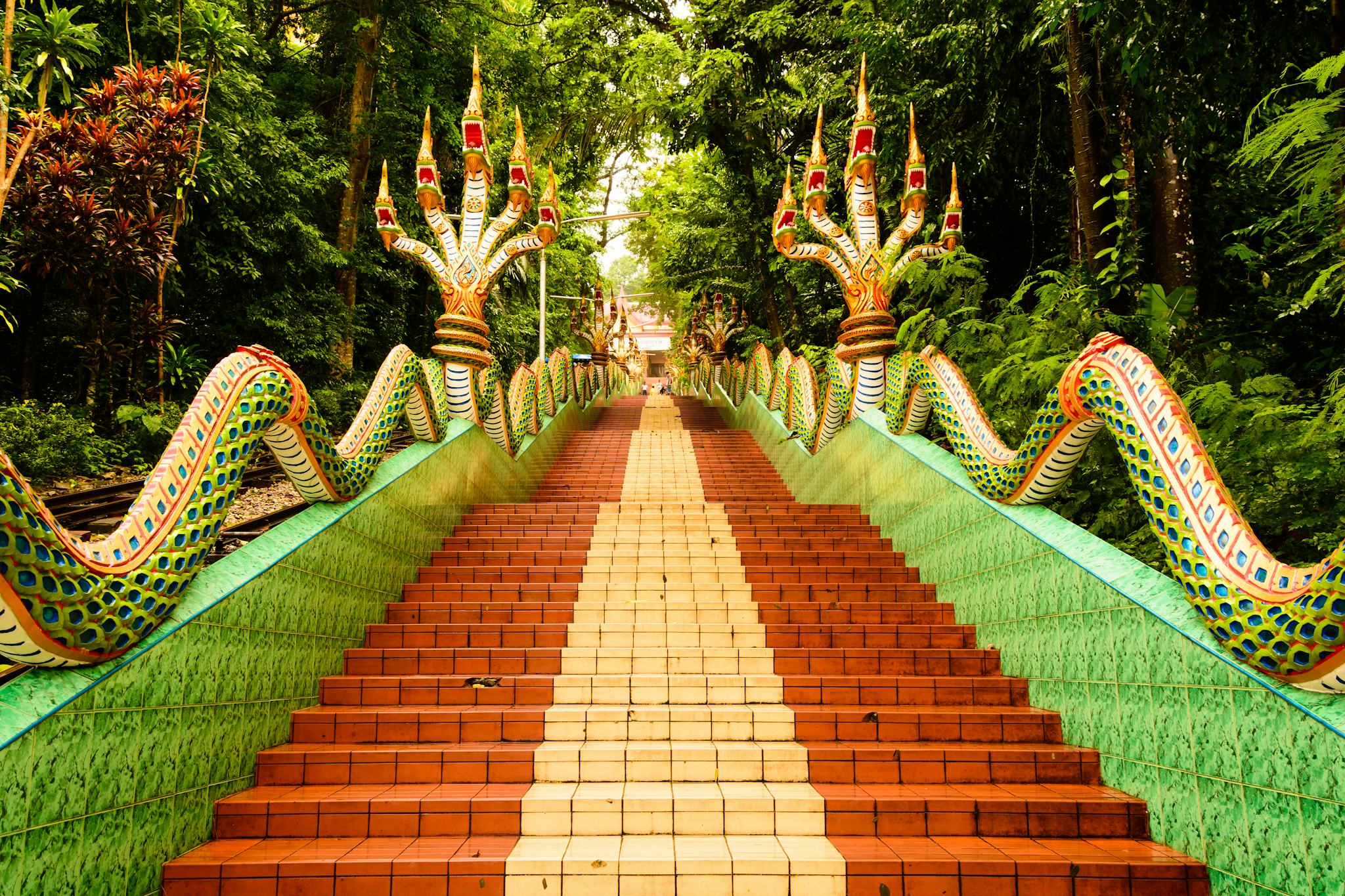 Wat Khao Sukim