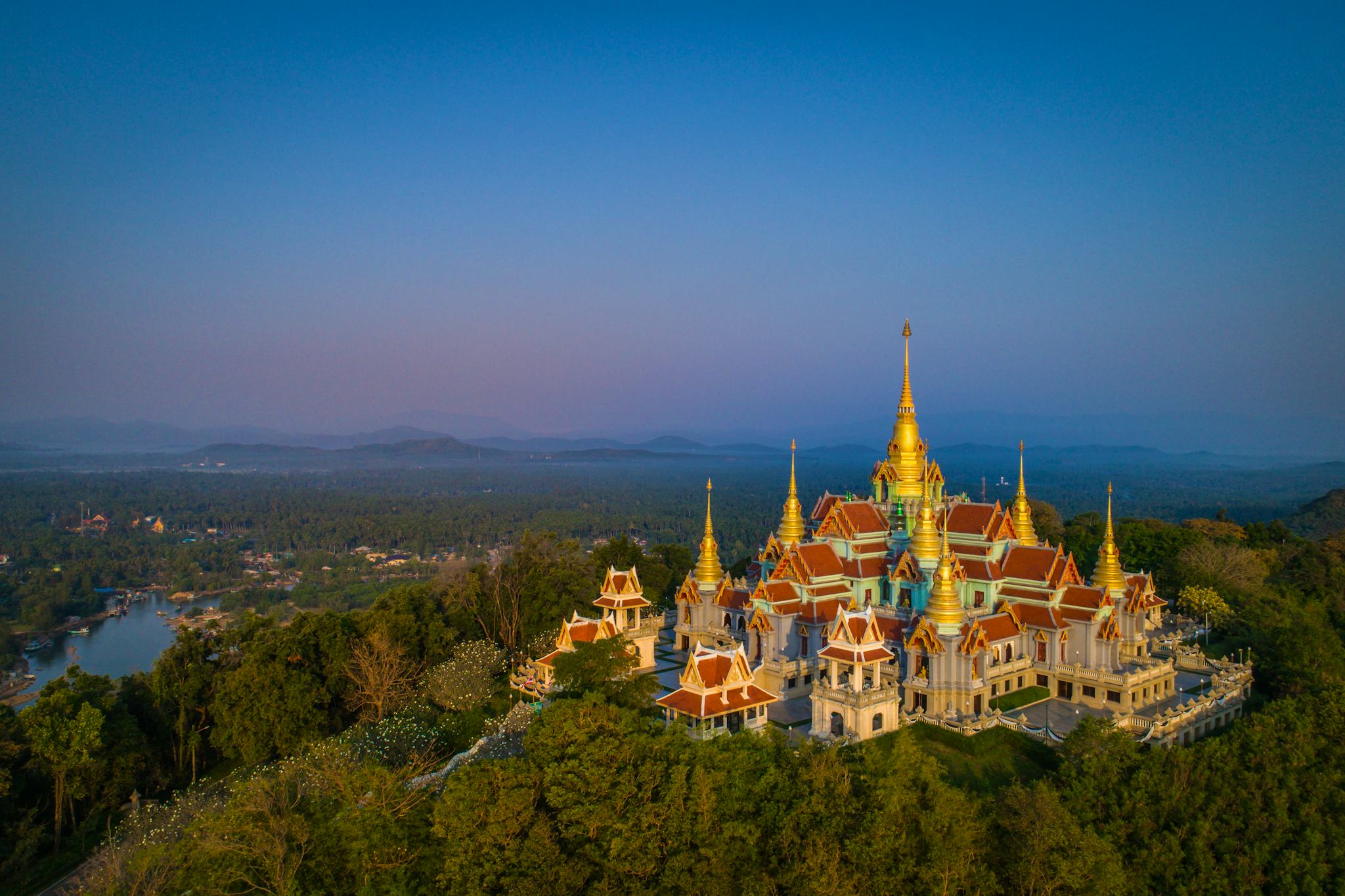 Wat Tang Sai