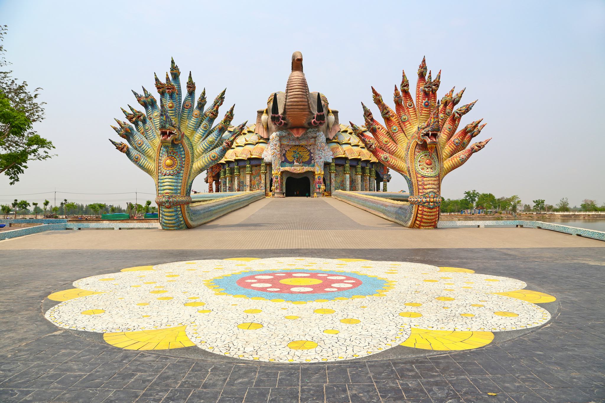 Watbaanrai