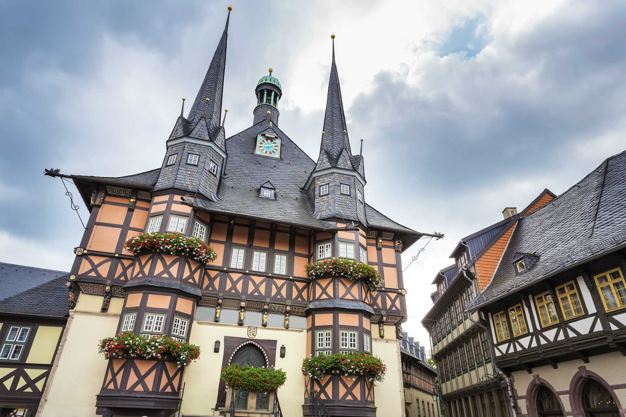 Wernigerode