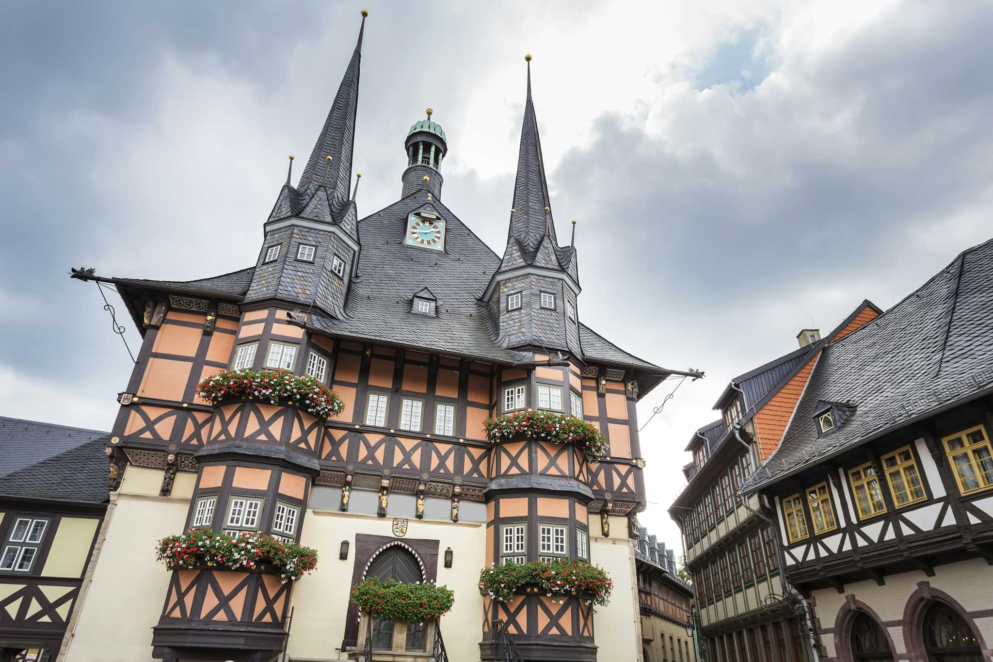 Wernigerode