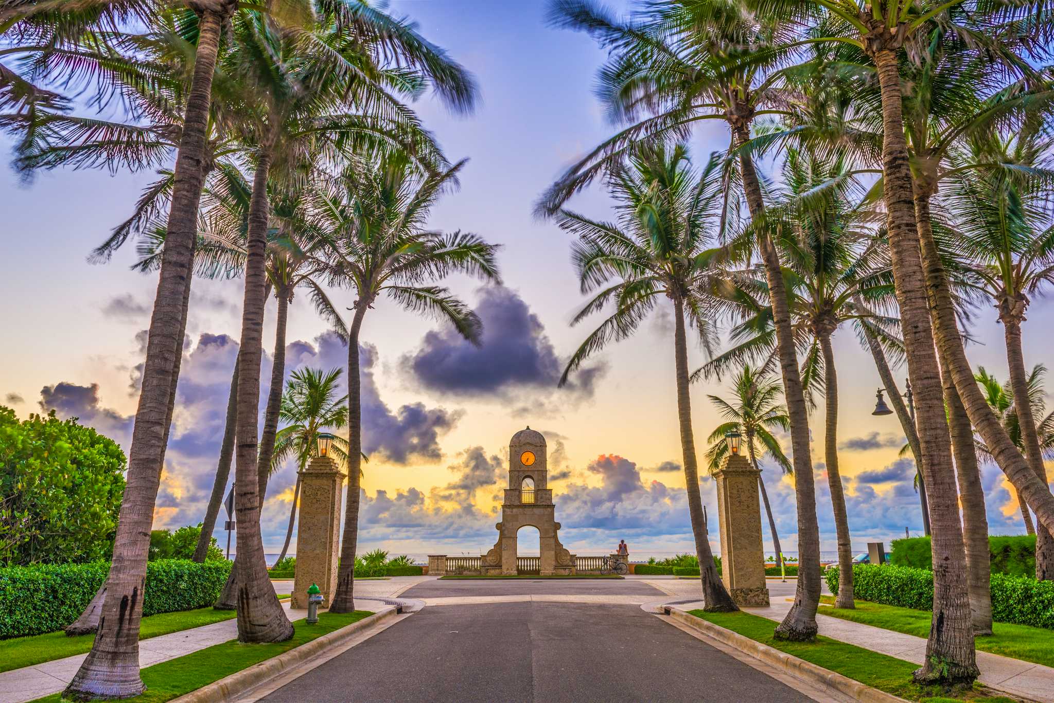 Palm Beach International Airport