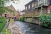 Winchester City Mill