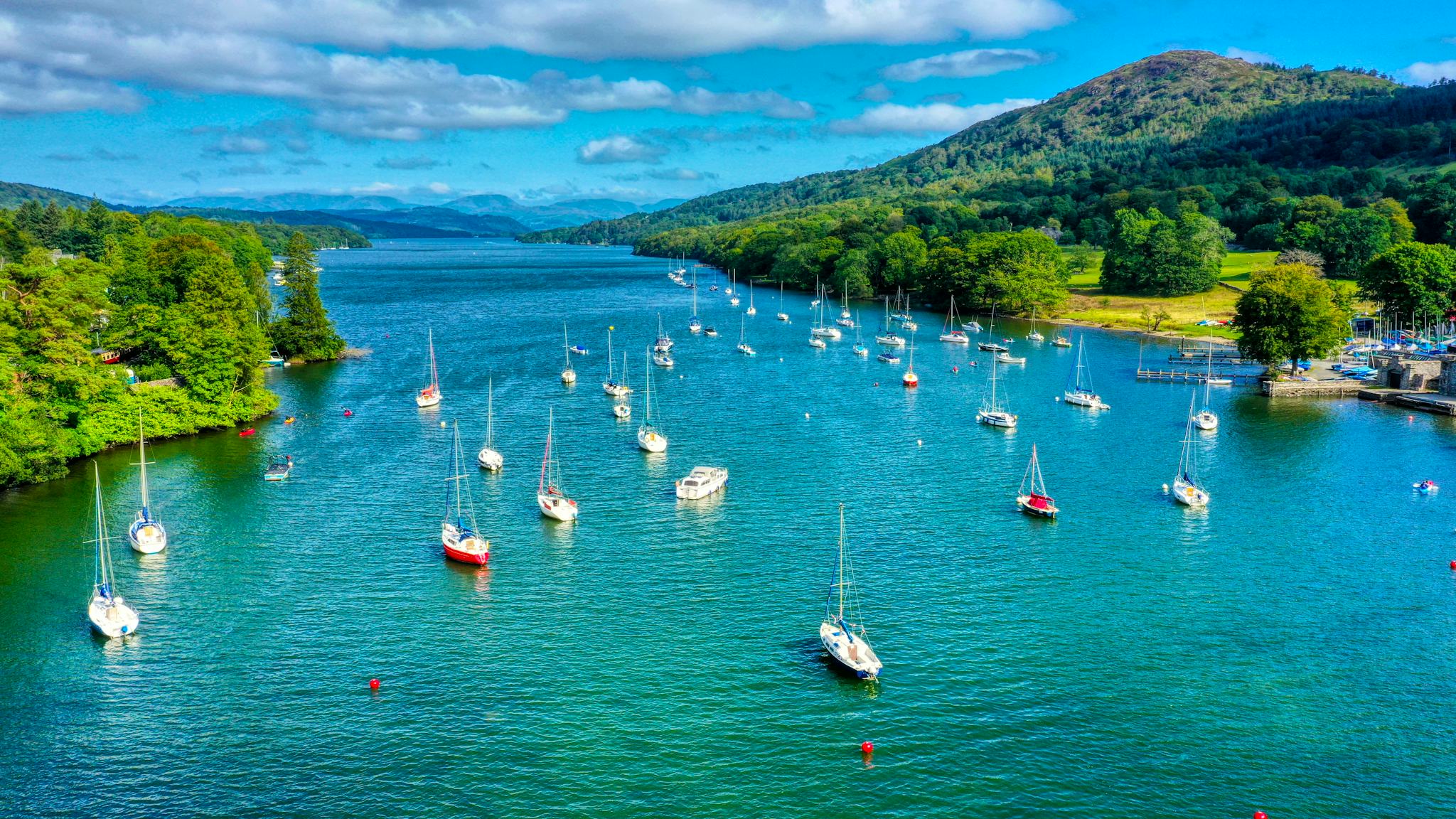 Windermere