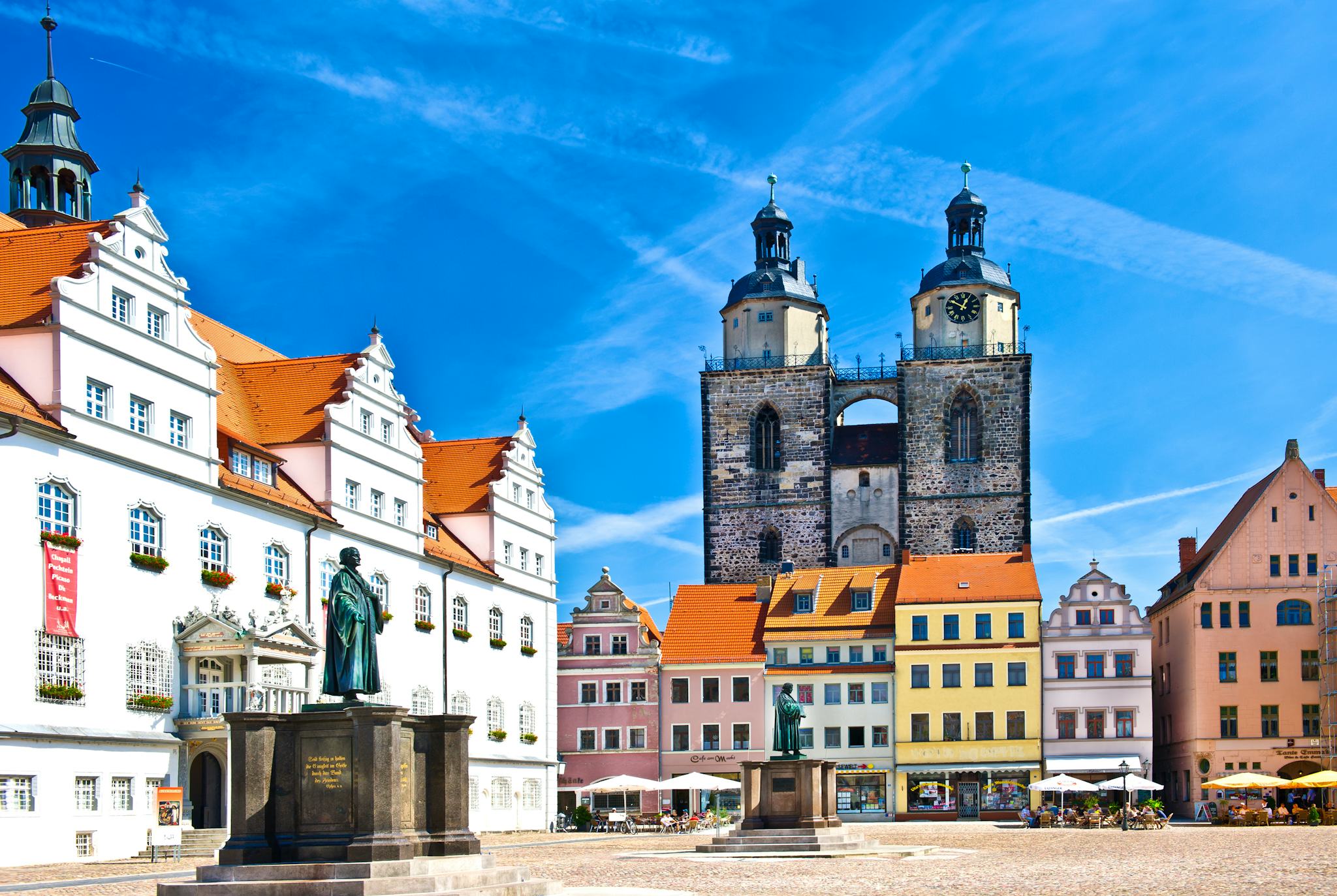 Lutherstadt Wittenberg
