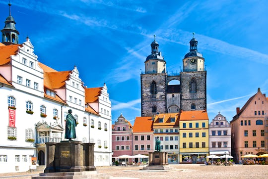 Lutherstadt Wittenberg