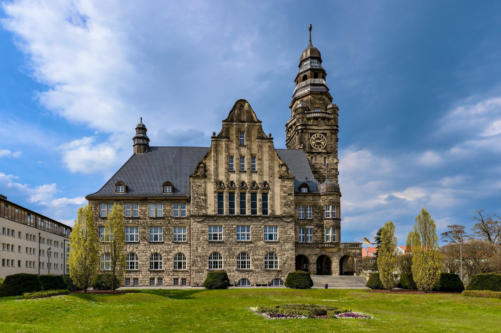 Lutherstadt Wittenberg