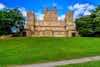 Wollaton Hall and Gardens