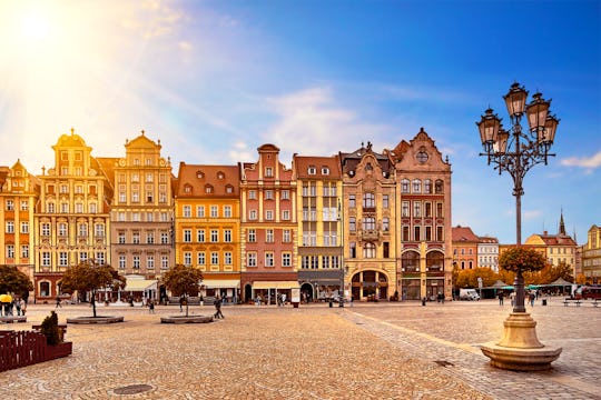 Wroclaw