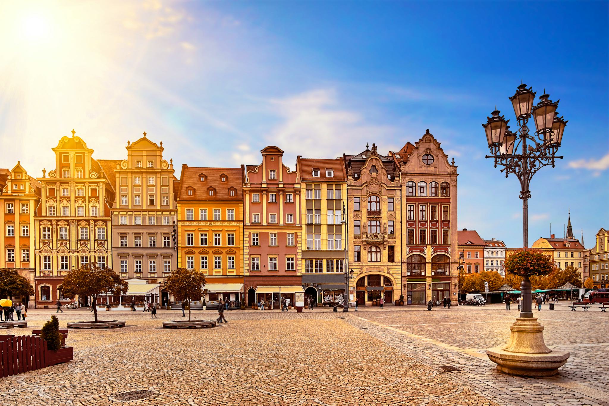 Wroclaw