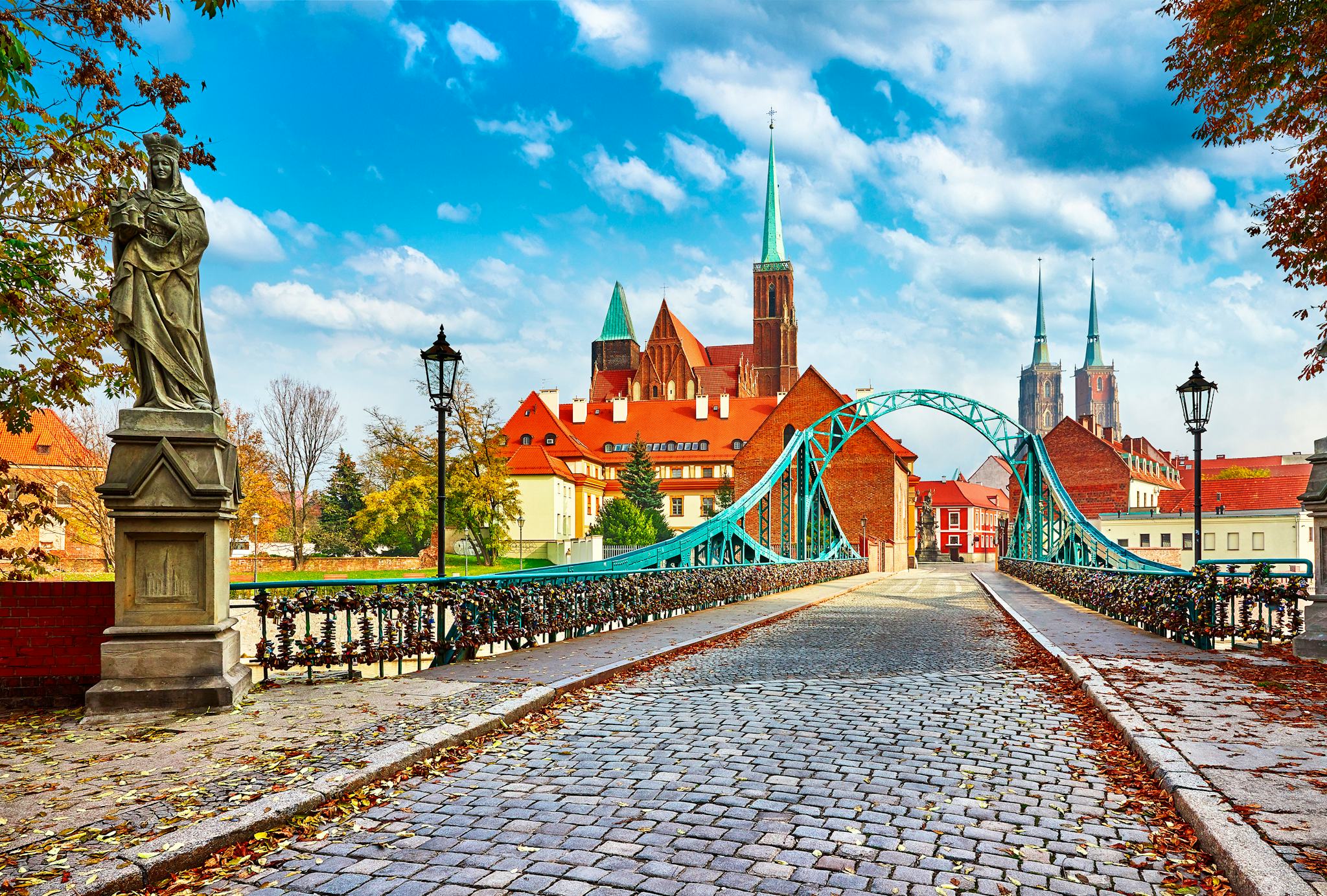 Wroclaw