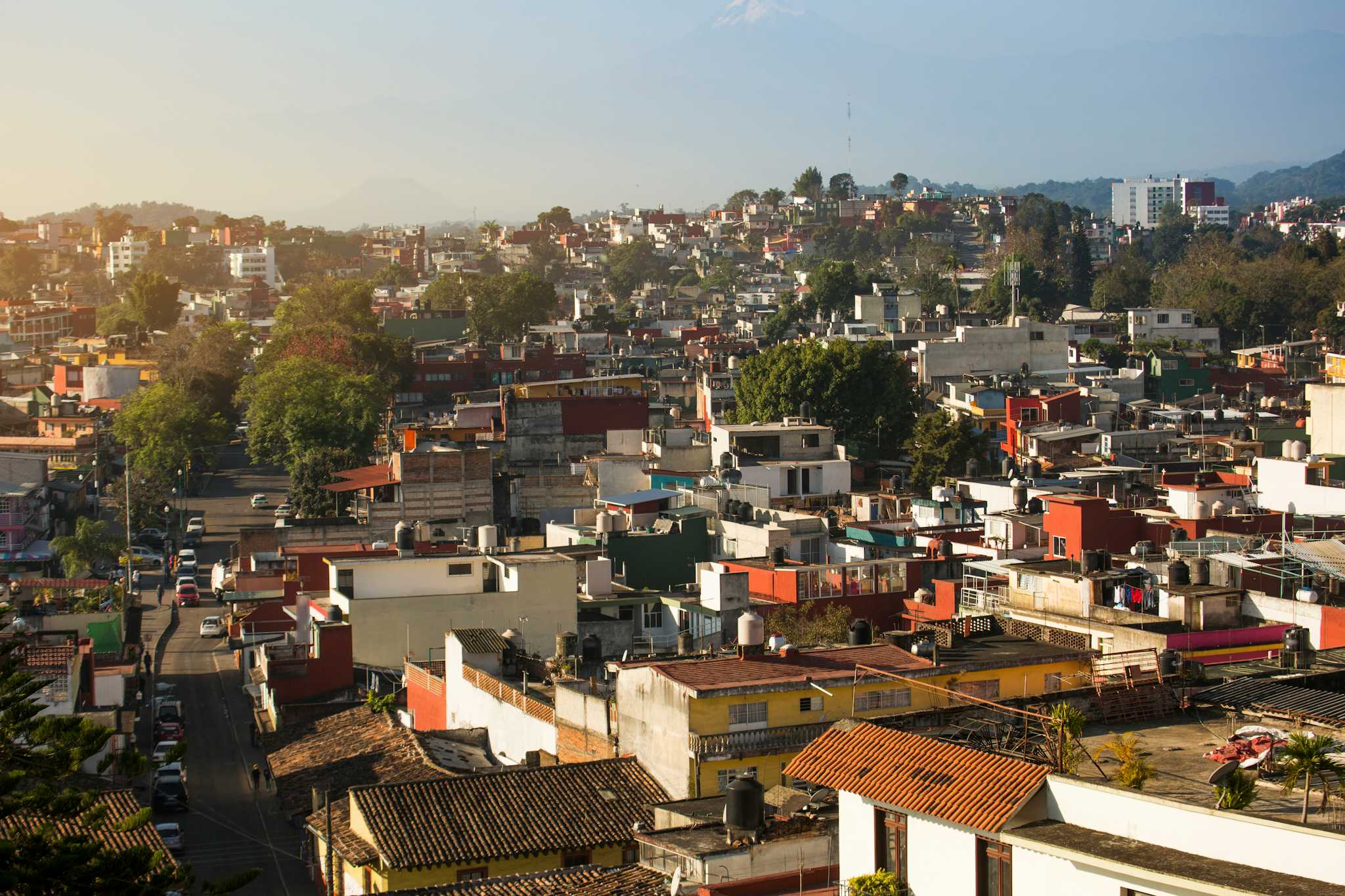 Xalapa