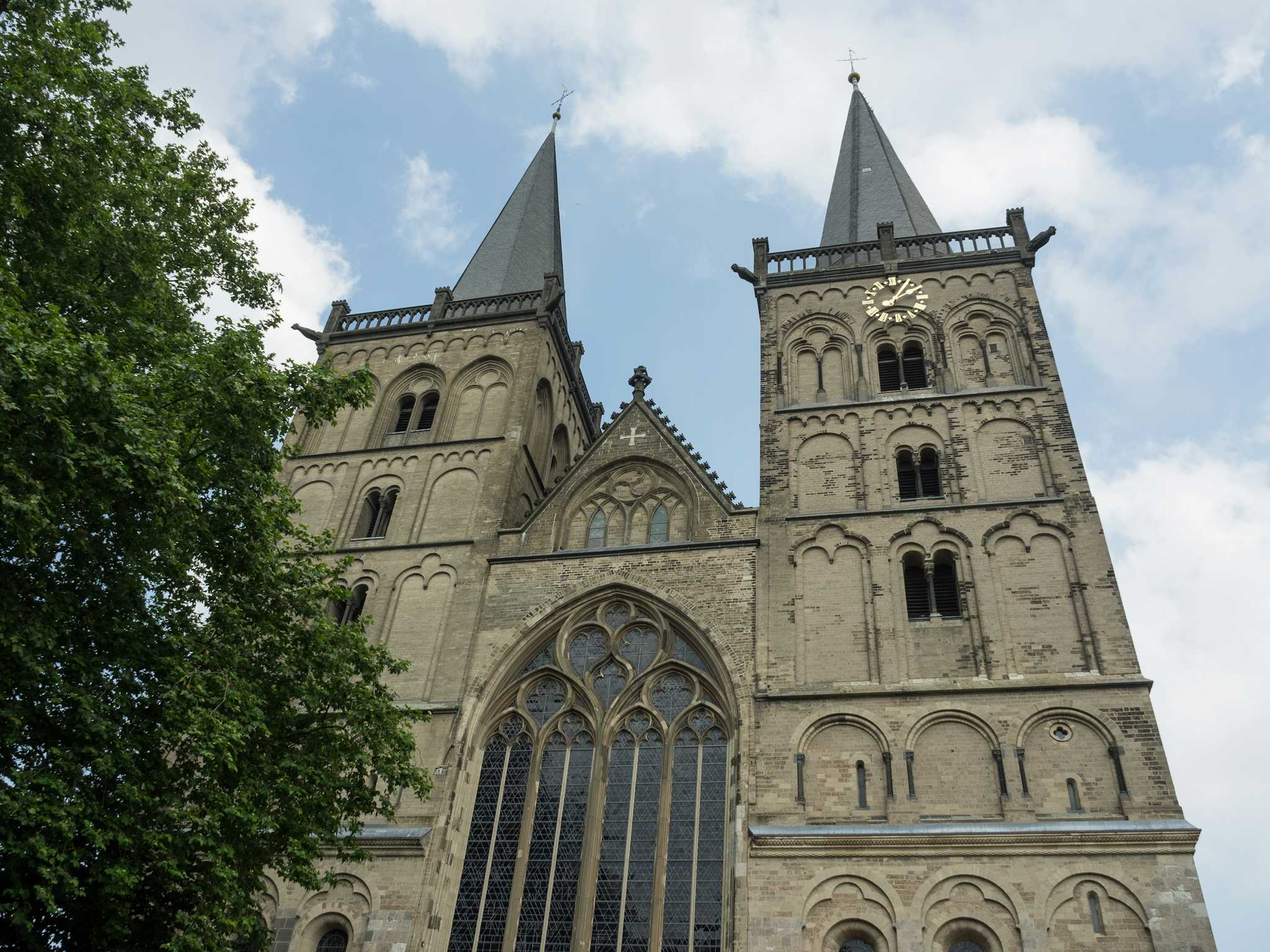 Xanten Cathedral