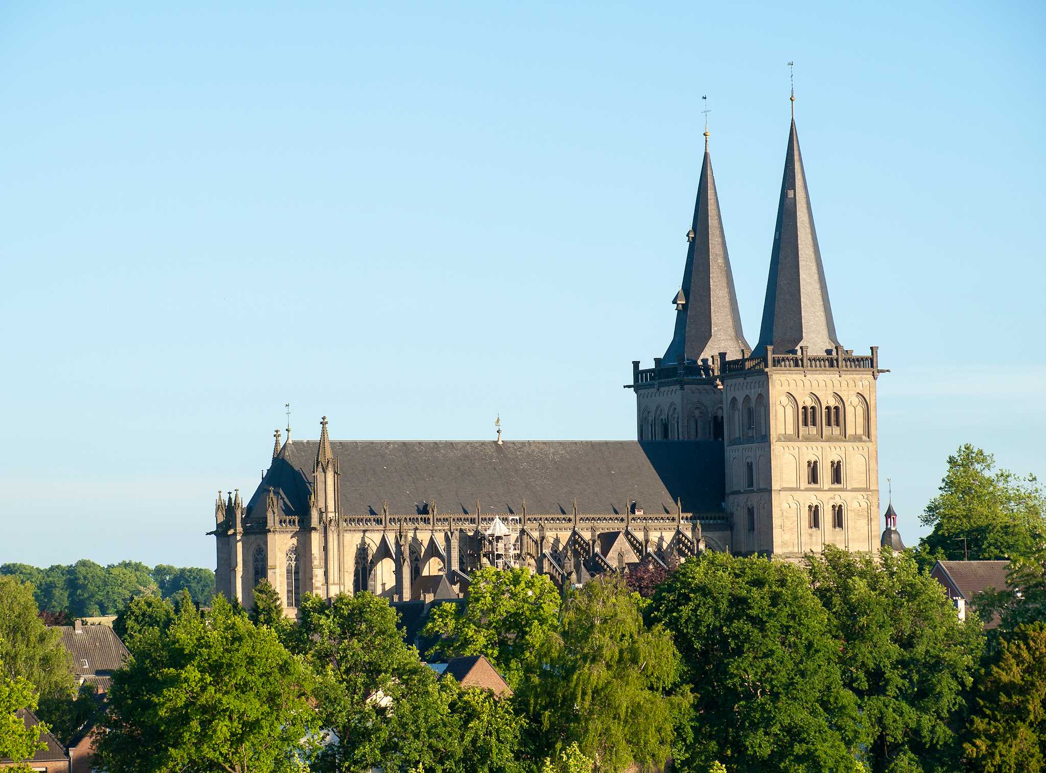 Xanten