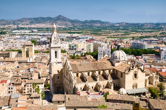 Xativa