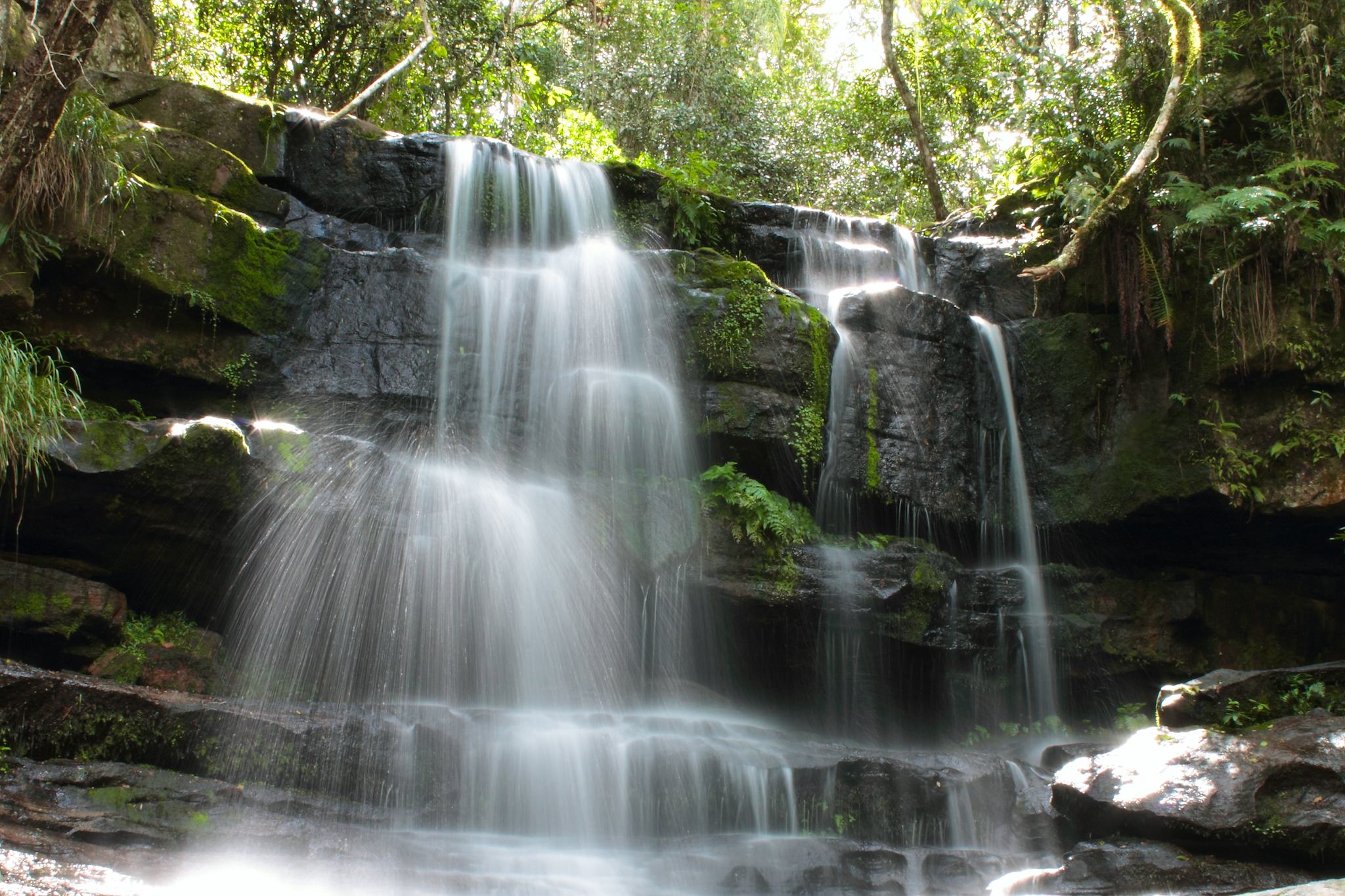 Parc National de Ybycuí