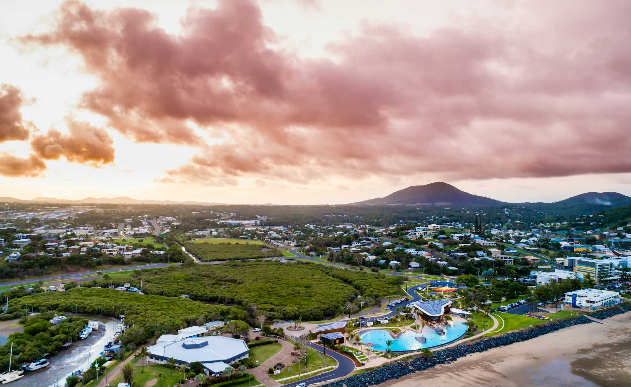 Yeppoon