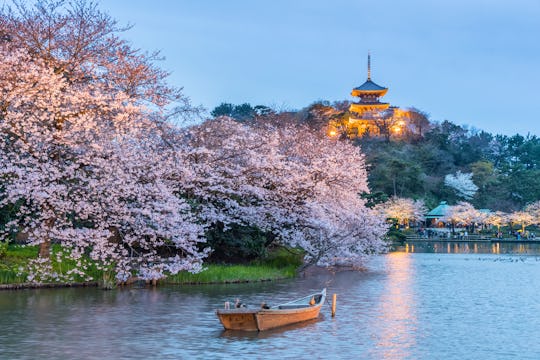 Yokohama