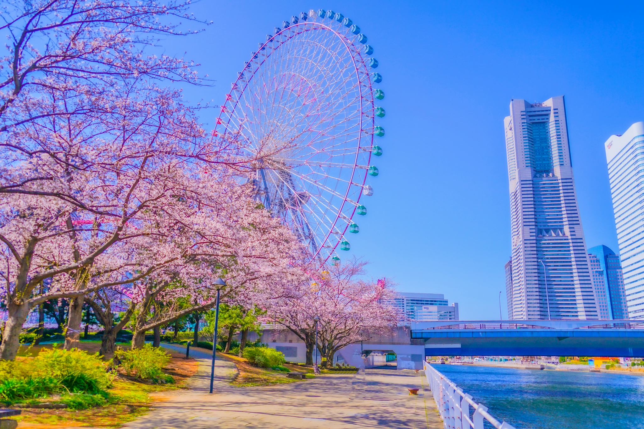 Yokohama