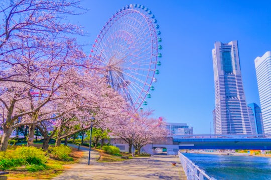 Yokohama