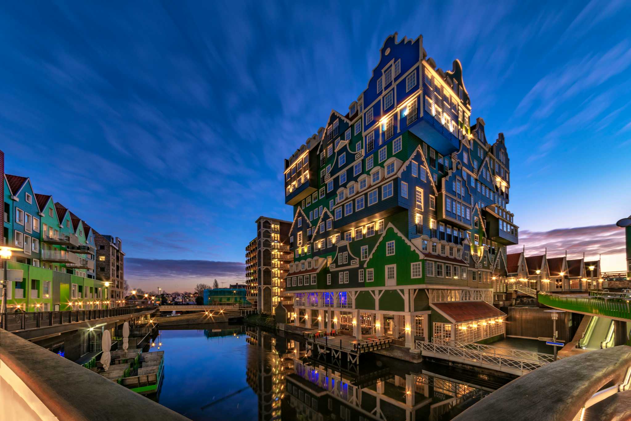 Zaandam