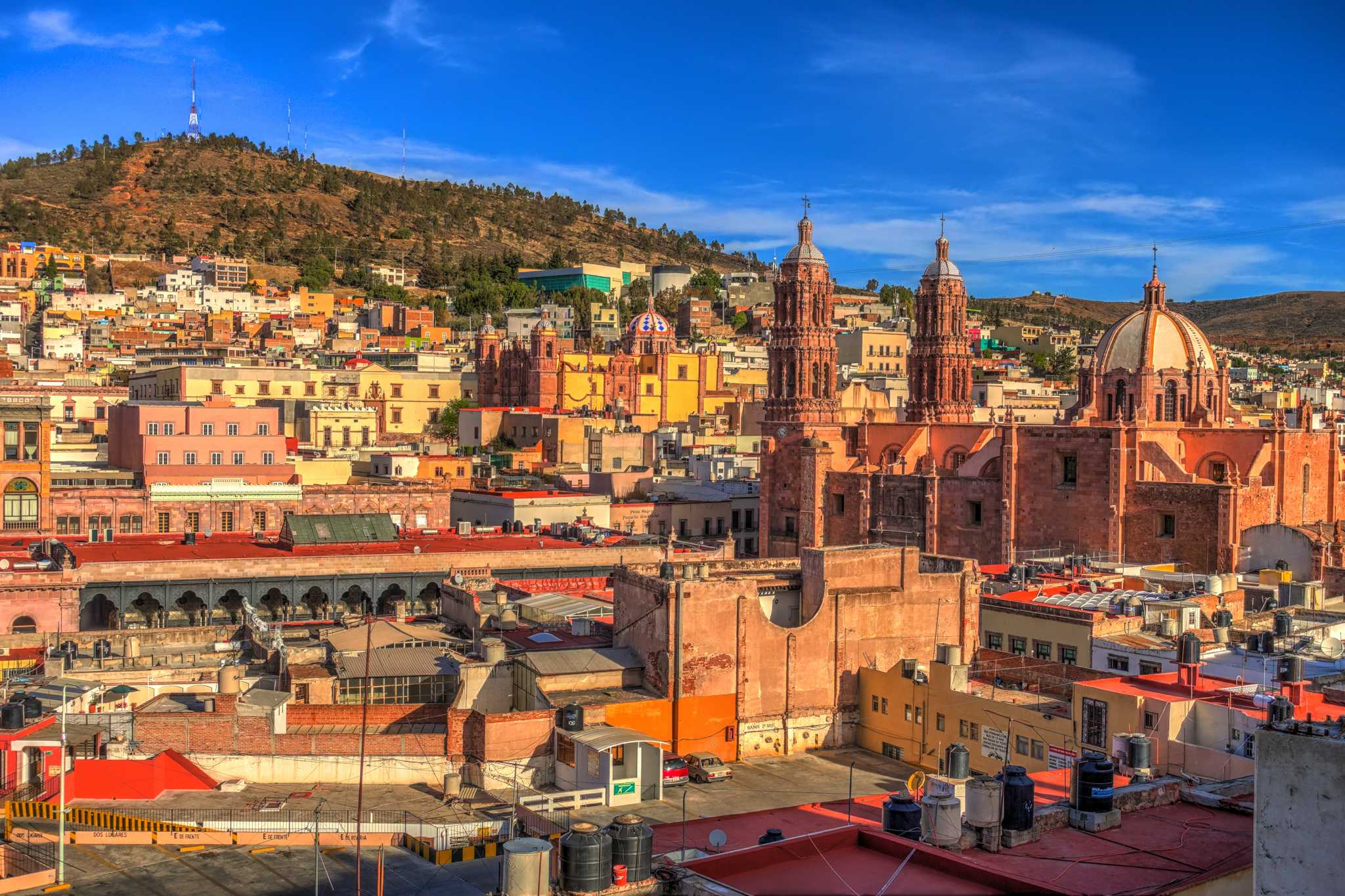 Zacatecas