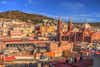 Zacatecas