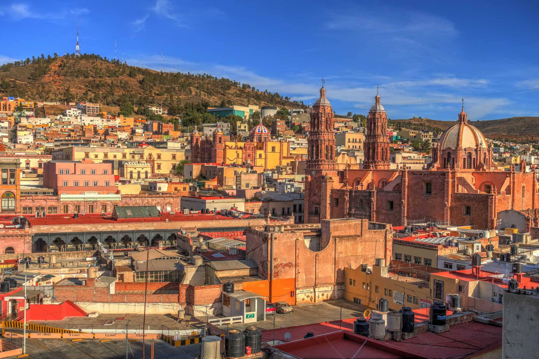 Zacatecas