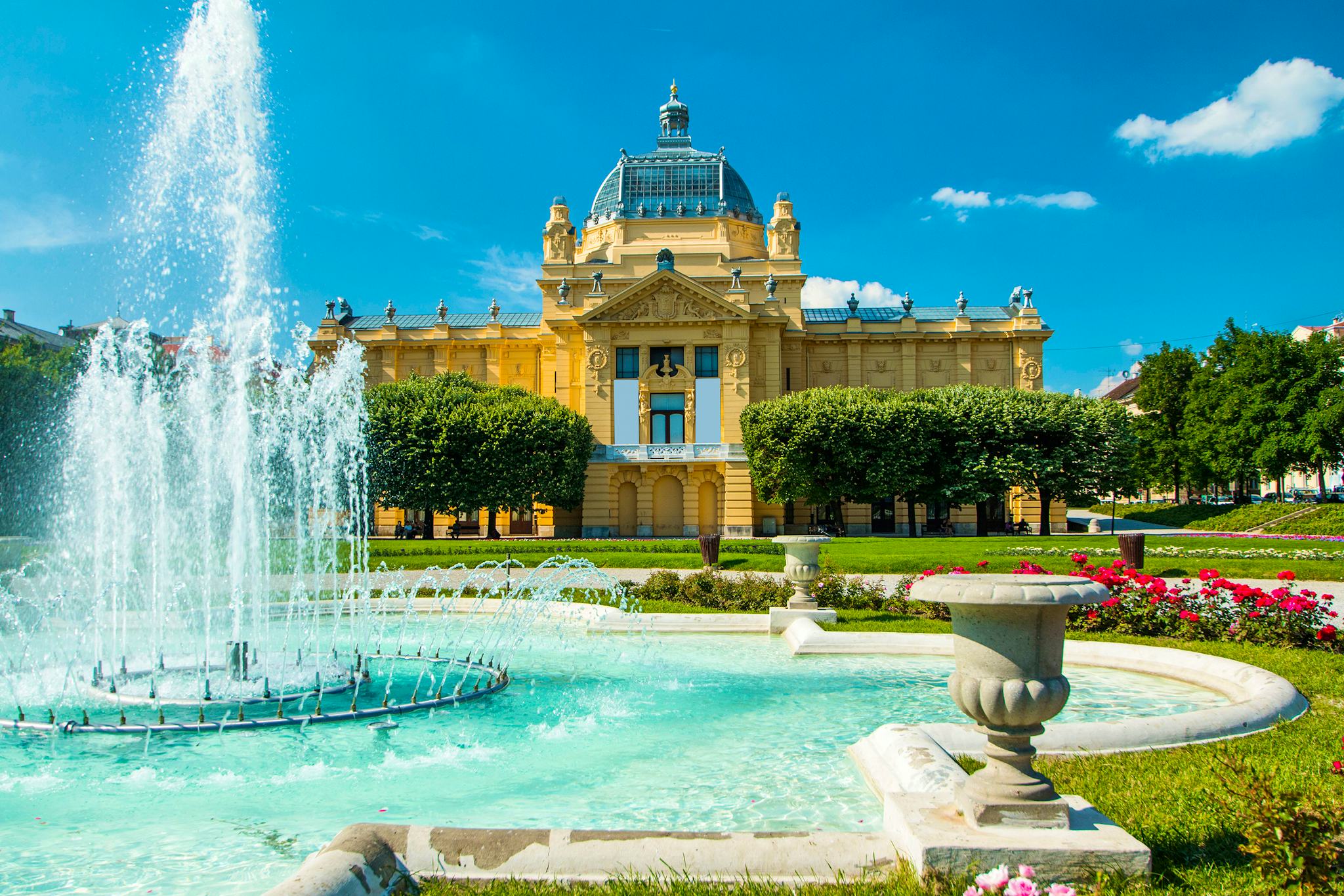 Zagreb