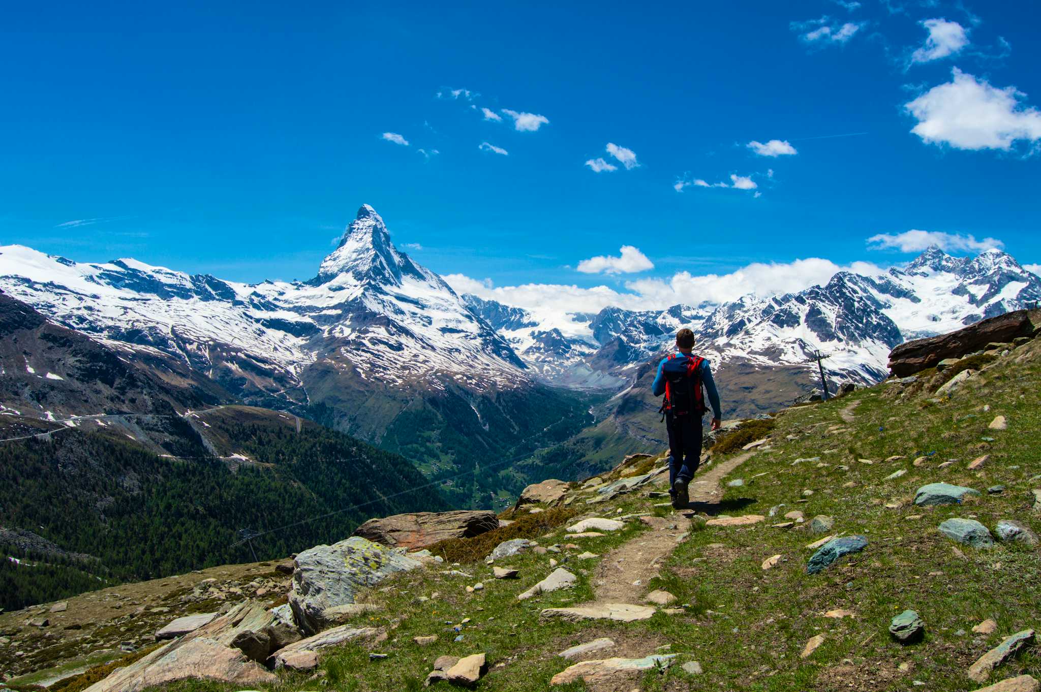 Zermatt