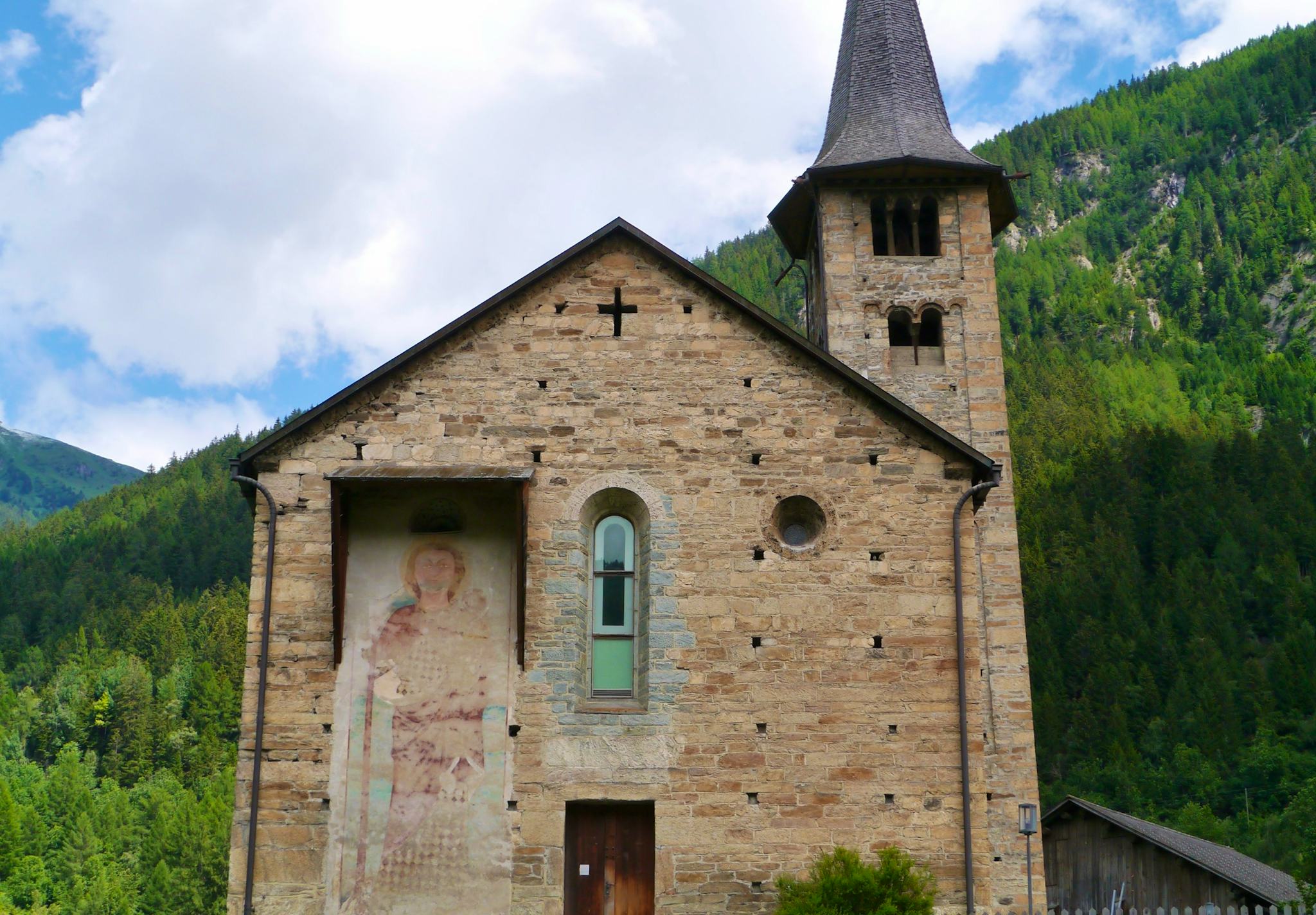 Church of St. Martin